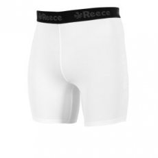 Essence Baselayer Shorts White