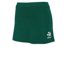 Major Skort Ladies Bottle Green
