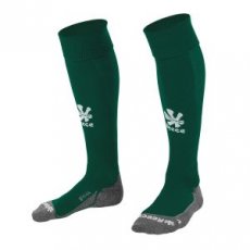 Springs Socks Bottle Green