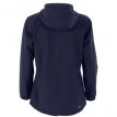 Artikel 853611-7000 Tumby Breathable Rain Jacket Ladies Navy