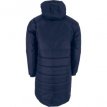Artikel 857000-7000 Tumby Long Coach Jacket Navy
