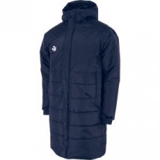 Artikel 857000-7000 Tumby Long Coach Jacket Navy