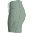 JAKO Short tight Power damesmaten mintgroen