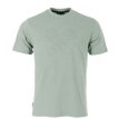 Artikel 860008-1125 T-shirt Studio Vert Vintage