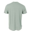 Artikel 860008-1125 T-shirt Studio Vert Vintage
