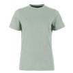 Artikel 860618-1125 Studio T-shirt Ladies Vintage Green