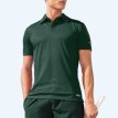 Artikel 863000-1020 Elliot Polo Bottle Green