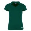 Artikel 863601-1020 Sheila Polo Ladies Bottle Green
