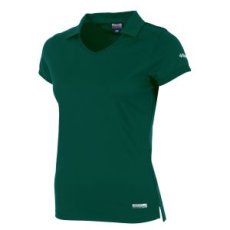 Artikel 863601-1020 Sheila Polo Ladies Bottle Green