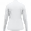 JAKO Ziptop Light Flow dames wit