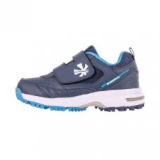 Artikel 875214-7000 Powerpitch Hockey Shoe Outdoor Navy
