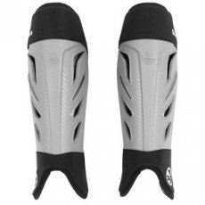 Artikel 882110-9000 Player Shield Shin Guards Grey