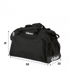 Artikel 885833-8000 Byron Sports Bag Black