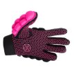 Artikel 889024-0060 Comfort Full Finger Glove Pink
