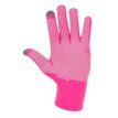 Artikel 889035-0060 Knitted Ultra Grip Glove Pink