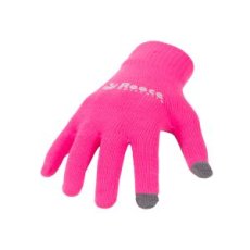 Artikel 889035-0060 Knitted Ultra Grip Glove Pink