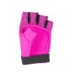 Artikel 889043-6600 Player Shield Half Finger Glove Pink