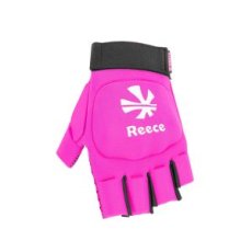 Artikel 889043-6600 Player Shield Half Finger Glove Pink