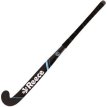 IN-Alpha JR Hockey Stick Black-Blue