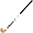 IN-Pro Power 90 Hockey Stick Black-White-Blue