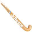 IN-Pro Power 80 Hockey Stick White-Blue