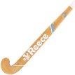 IN-Pro Power 80 Hockey Stick White-Blue