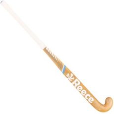 IN-Pro Power 80 Hockey Stick White-Blue