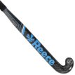 Pro Supreme 1000 Hockey Stick Black-Blue