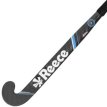 Pro Supreme 1000 Hockey Stick Black-Blue