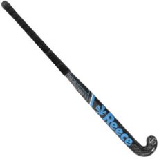 Pro Supreme 1000 Hockey Stick Black-Blue