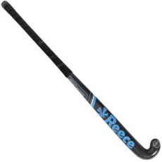 Noxx 600 Hockey Stick Black-Blue