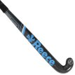 Noxx 500 Hockey Stick Black-Blue