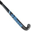 Noxx 300 Hockey Stick Black-Blue