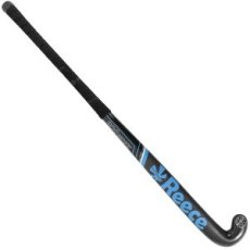 Noxx 300 Hockey Stick Black-Blue