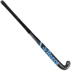Noxx 150 Hockey Stick Black-Blue