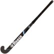 IN-Pro Supreme 100 Hockey Stick Black-Blue