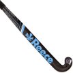 IN-Pro Supreme 100 Hockey Stick Black-Blue