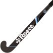 IN-Pro Supreme 100 Hockey Stick Black-Blue