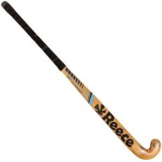 IN-Noxx 70 Hockey Stick Black-Blue