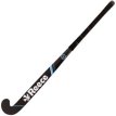 IN-Noxx 60 Hockey Stick Black-Blue