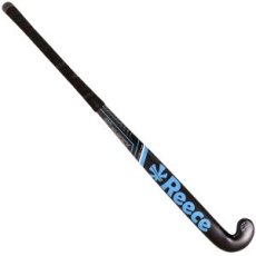 IN-Noxx 60 Hockey Stick Black-Blue