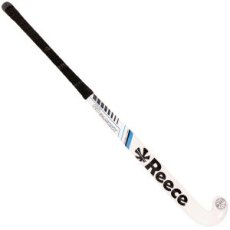 IN-Noxx 50 Hockey Stick Black-White-Blue