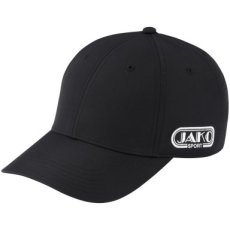 Artikel 1261-800 JAKO Casquette Wardrobe noir