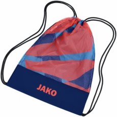Artikel 1705-434 JAKO Turnzak Team 2.0 hemelsblauw/navy/koraal