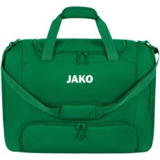 Artikel 2001-200 JAKO Sporttas One met bodemvak sportgroen