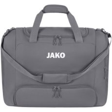 Artikel 2001-825 JAKO Sporttas One met bodemvak grijs