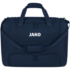 Artikel 2001-900 JAKO Sporttas One met bodemvak marine