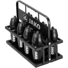 JAKO Drinkflessenhouder zwart