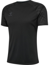 Artikel 223806 - 2001 hmlPRO TRAINING JERSEY S/S black