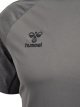 Artikel 223806 - 2350 hmlPRO TRAINING JERSEY S/S steel gray